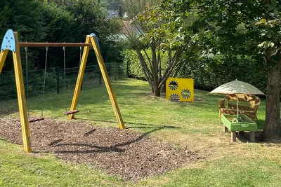 spielplatz