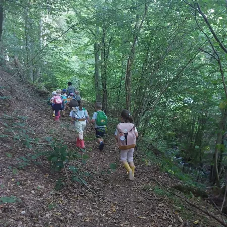 waldtag waldtag