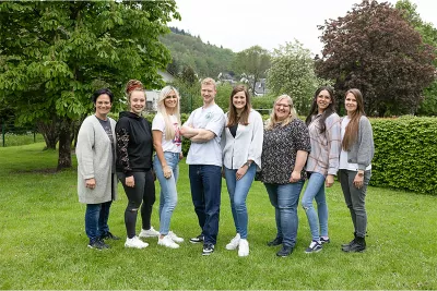 team
