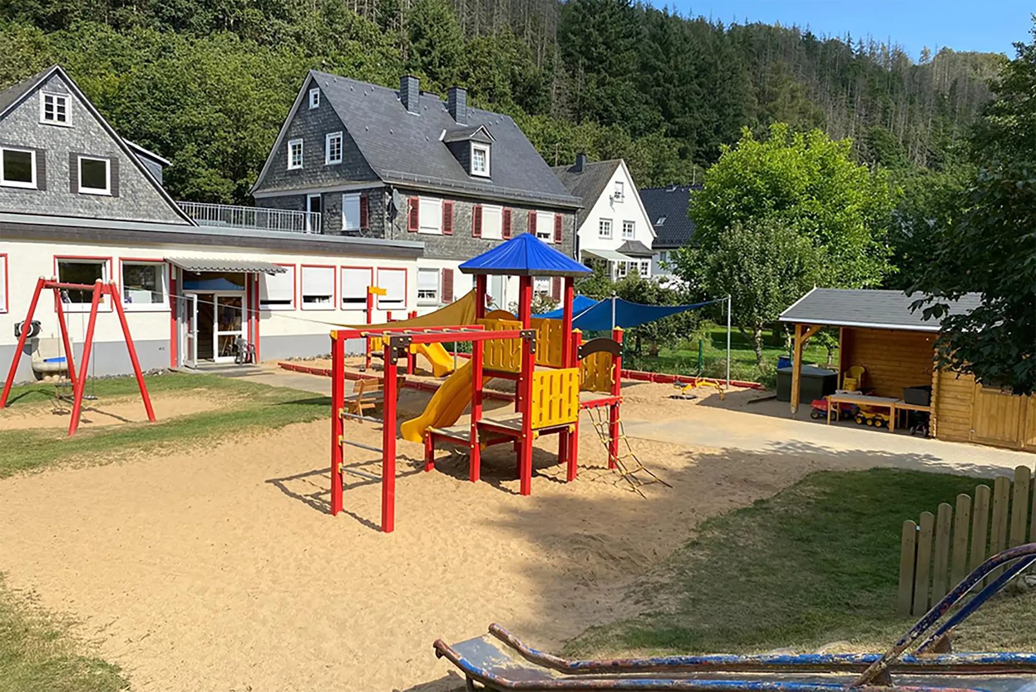 spielplatz spielplatz
